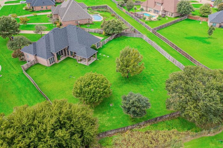 Property Photo:  8271 Glenwick Drive  TX 75167 