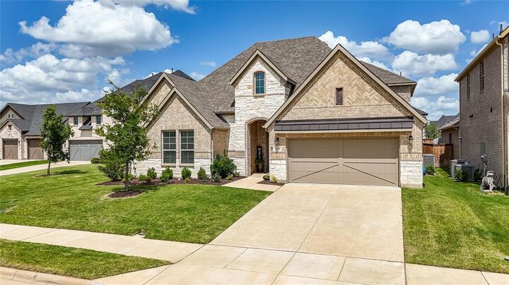Property Photo: 1808 Scotney Court TX 75009