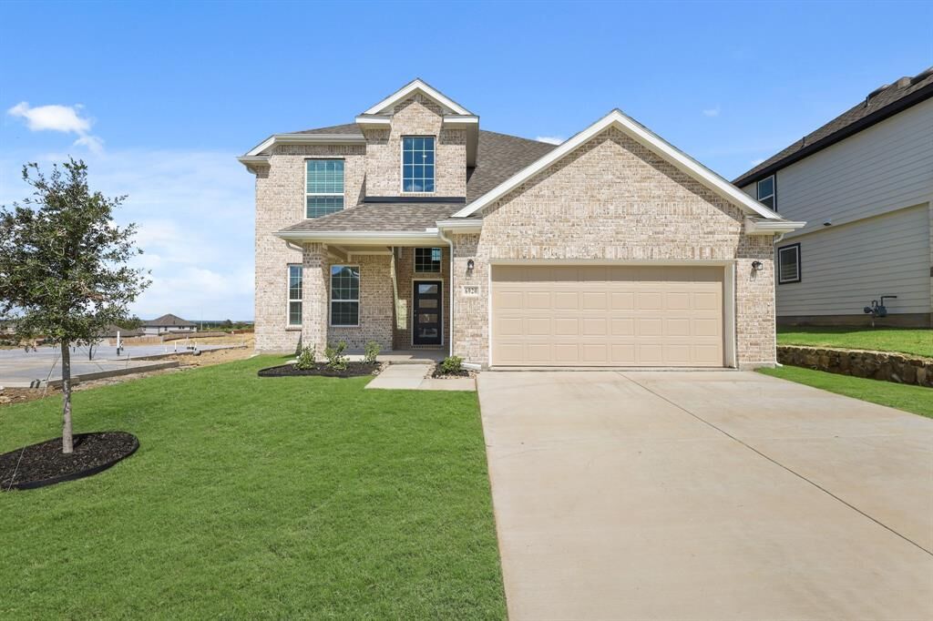 Property Photo:  6920 Night Owl Lane  TX 76036 