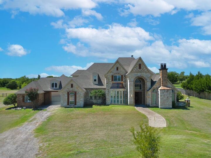 Property Photo:  4026 Howard Road  TX 75165 