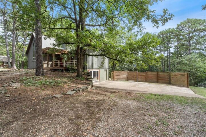 Property Photo: 12 Forest Lane AR 72632