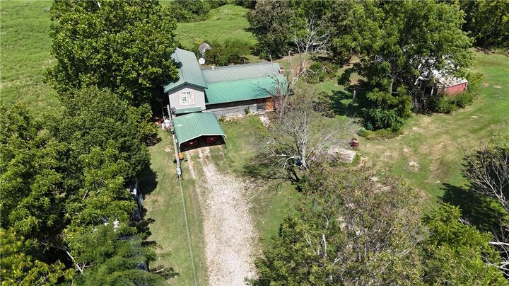Property Photo: 926 County Road 723 AR 72740