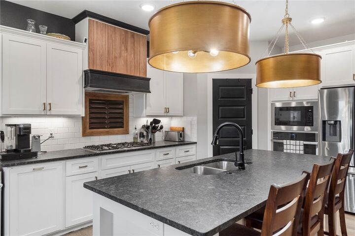 Property Photo: 1805 Abbott Lane AR 72751