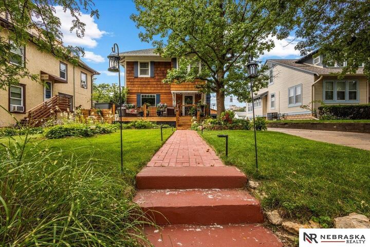 1912 South 36th Street  Omaha NE 68105 photo