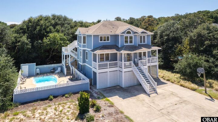 105 Osprey Ridge Road  Duck NC 27949 photo