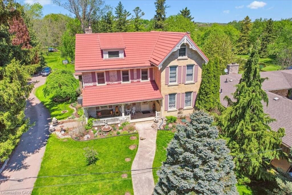 Property Photo: 1490 Blair Road ON N3H 4R8