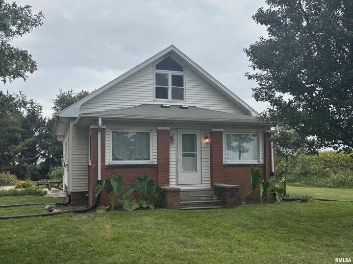 Property Photo: 593 Knox Rd 2000 N Road IL 61488