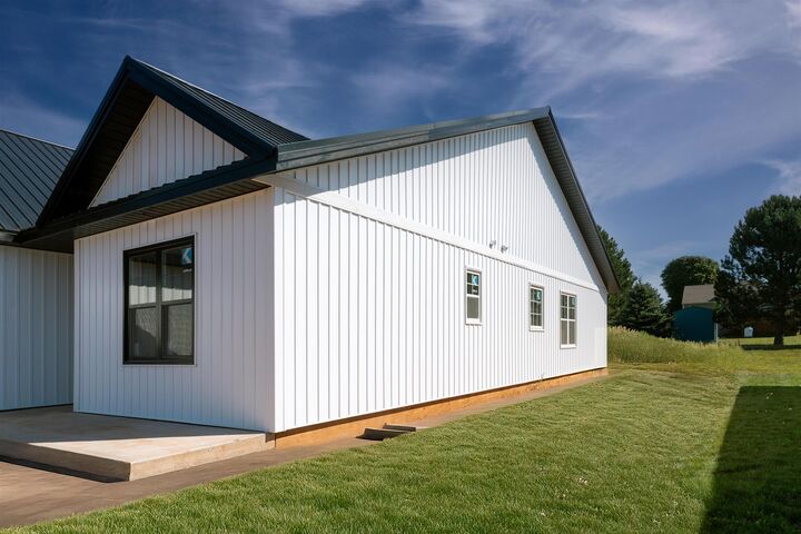 Property Photo: 86 St. Clair Street PE C1N 0L2