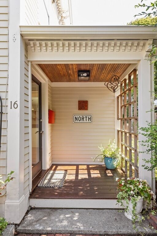 Property Photo:  16 North St  MA 01944 