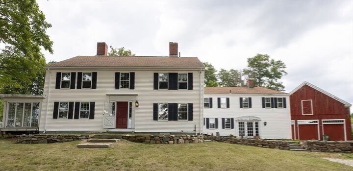 9 & 9A Abigail  Hudson MA 01749 photo