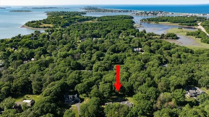 Property Photo: 8 Evergreen Lane MA 02043