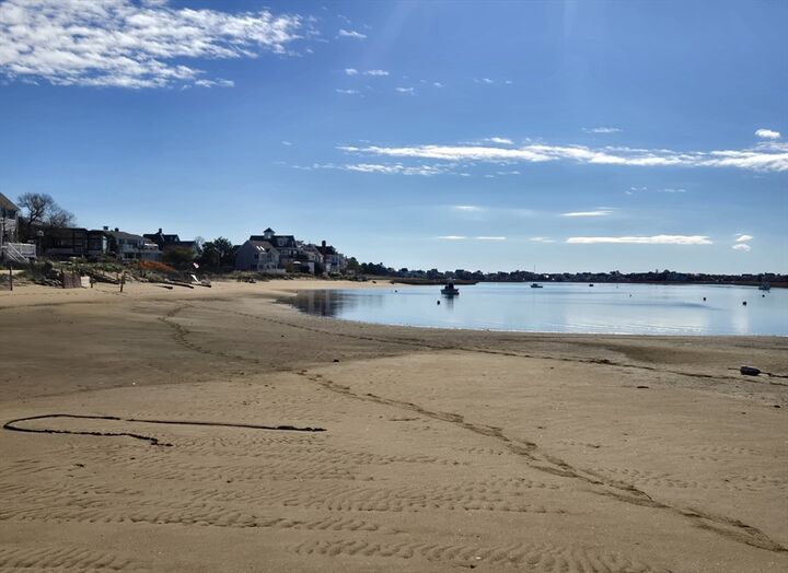 Property Photo:  11 Harbor Street  MA 01950 