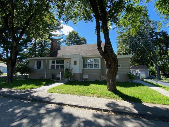 46 Crosby St  Webster MA 01570 photo