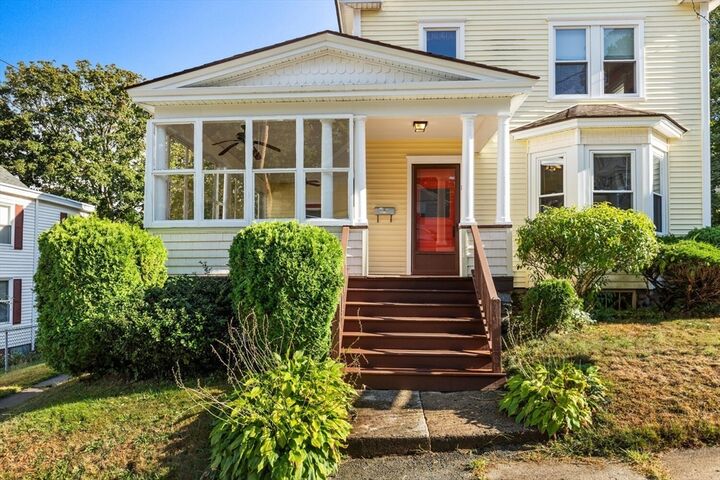 Property Photo:  8 Greenwood St  MA 01913 