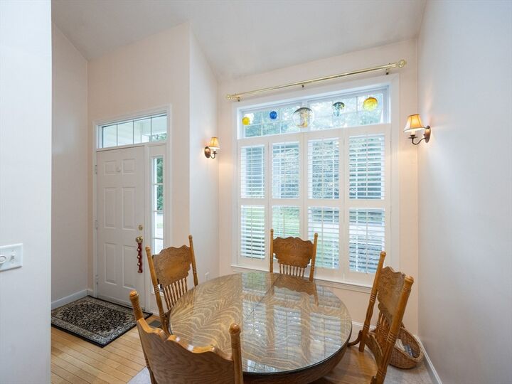 Property Photo: 2 Kingson Ln 2 MA 02053
