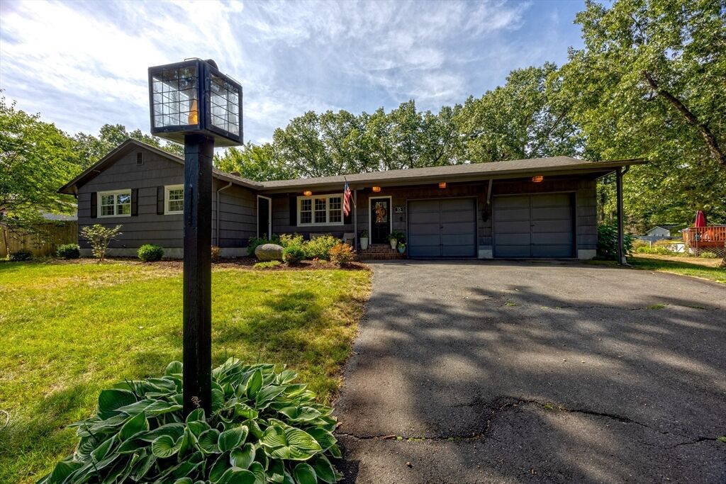 Property Photo: 15 Karen Dr MA 01075