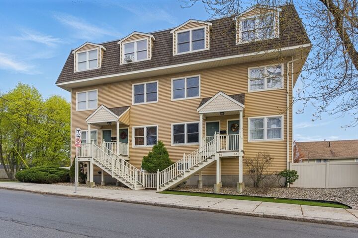 Property Photo:  57 Belmont St 57  MA 02149 