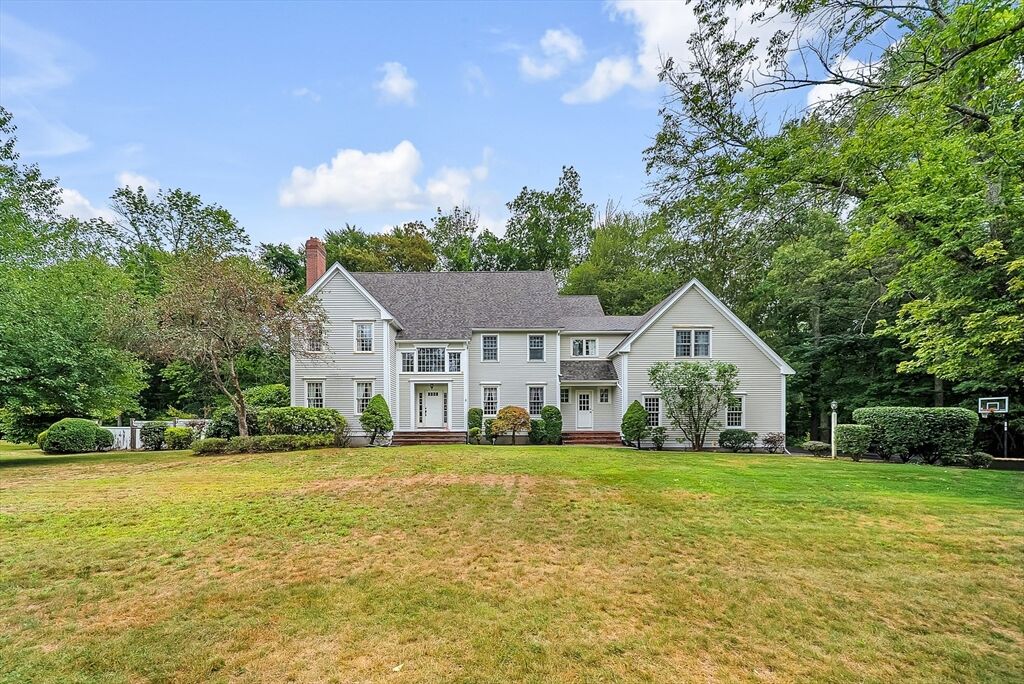 Property Photo: 51 Bogle MA 02493