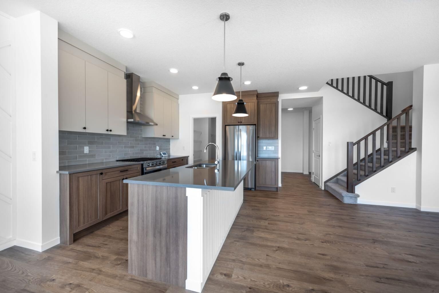 Photo de la propriété: 137 Clearwater Terrace AB T1X 3A7