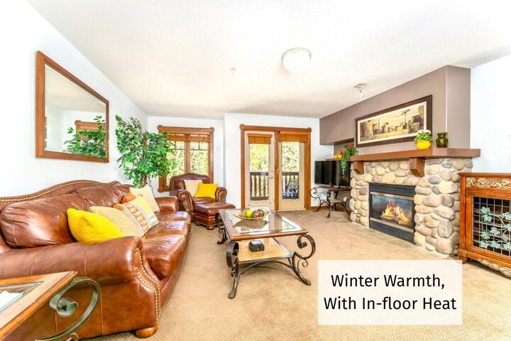 Property Photo:  170 Crossbow Place 201  AB T1W 3H4 