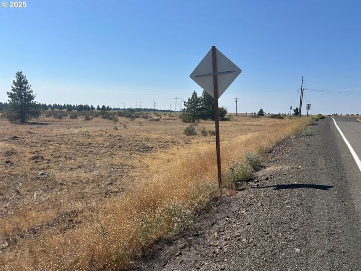 Property Photo: Blk 27 26bickleton Hwy WA 99356