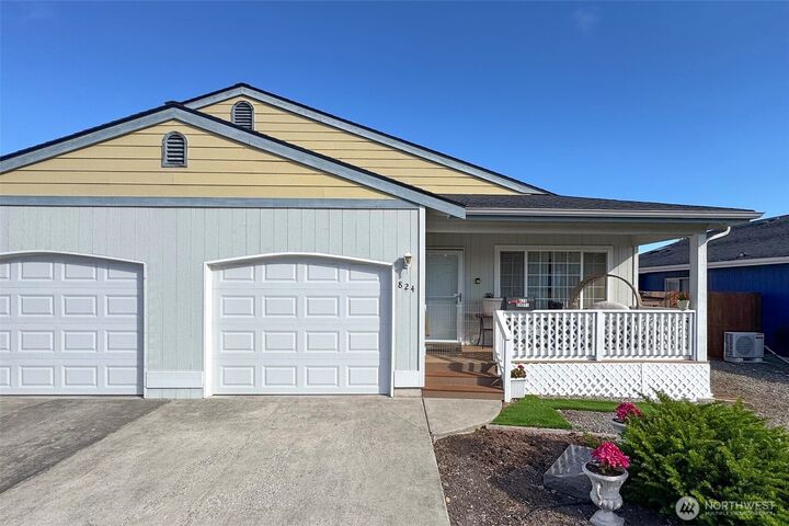 824 E Washington Place 7  Sequim WA 98382 photo