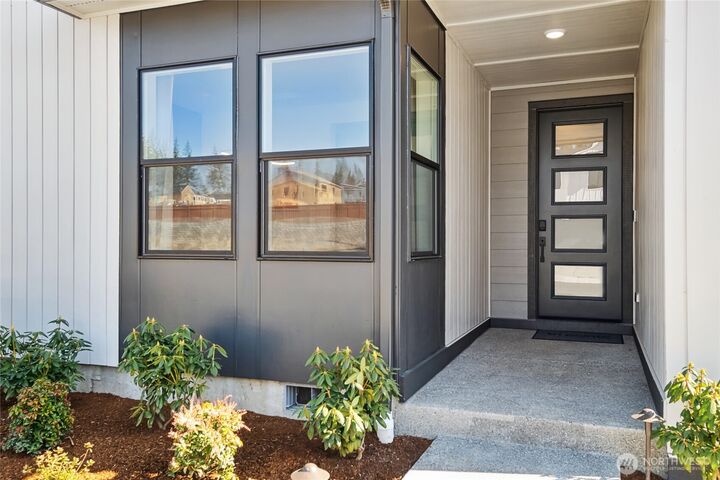 Property Photo: 15317 204th Avenue E 55 WA 98391