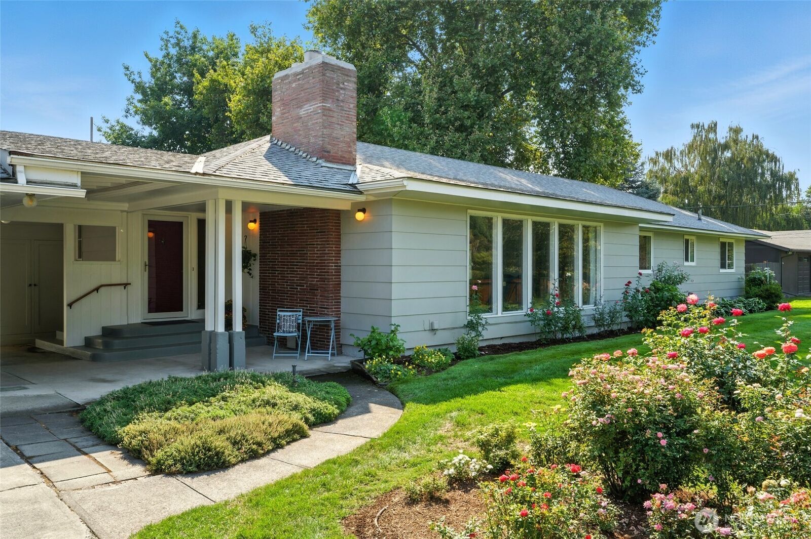 Property Photo: 1436 Bryant Avenue WA 99362