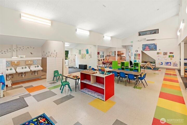 Property Photo: 502 Cave Avenue NE WA 98110