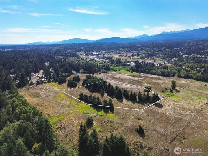 9999  Olympic Meadows Parcel 10  Port Angeles WA 98362 photo