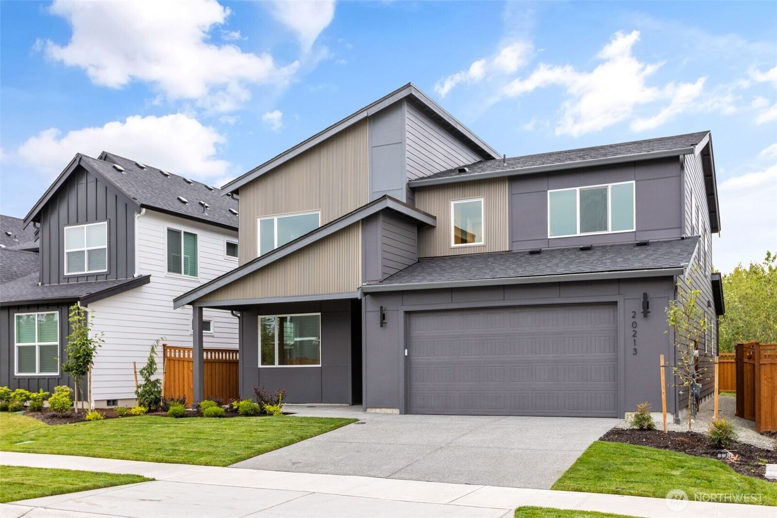 Property Photo:  20213  148th Street E 609  WA 98391 