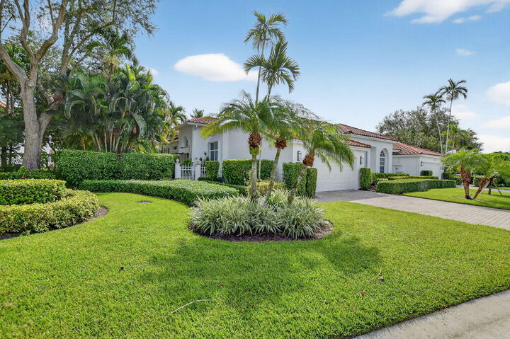 Property Photo: 5796 NW 24th Terrace FL 33496
