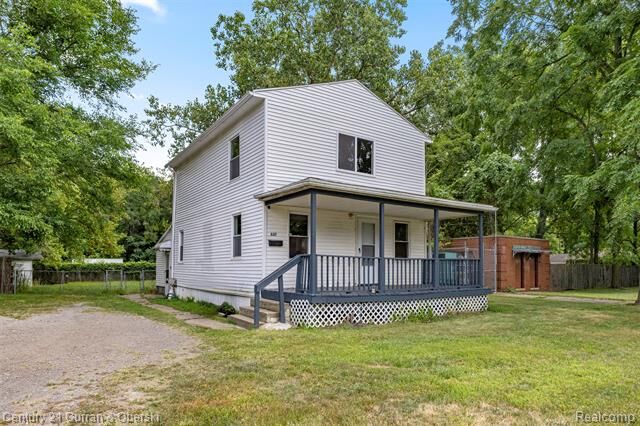 537 Helen Street  Inkster MI 48141 photo