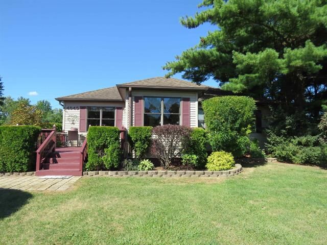 Property Photo: 4545 State Road MI 48059