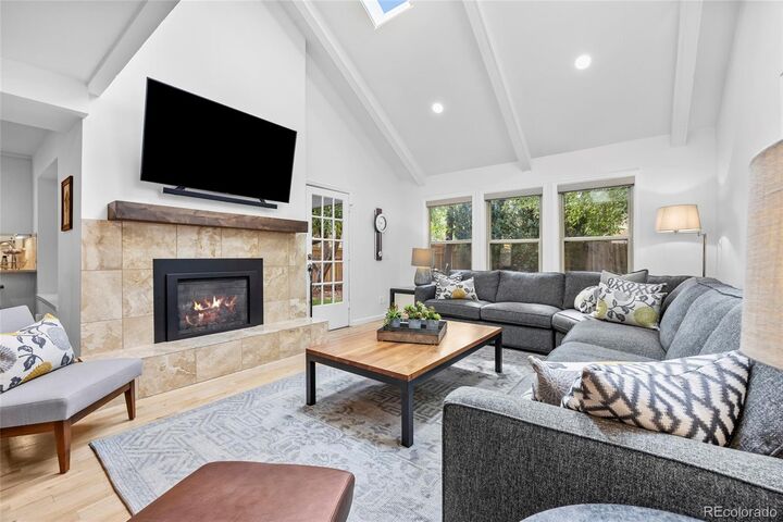 Property Photo:  5328 S Havana Court  CO 80111 