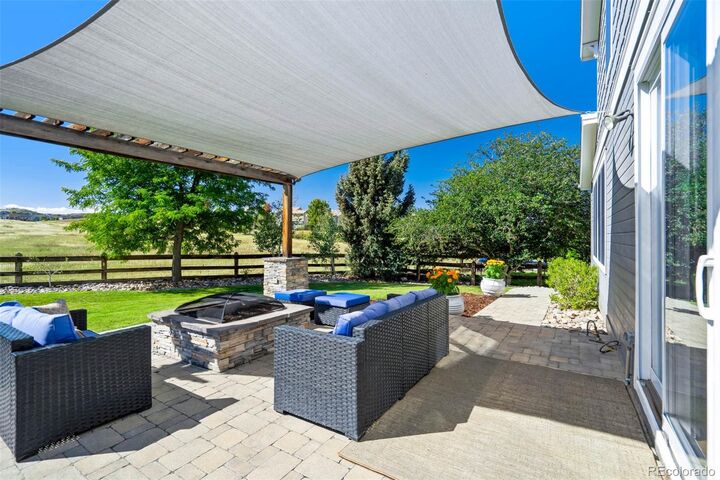 Property Photo: 3975 Brushwood Way CO 80109