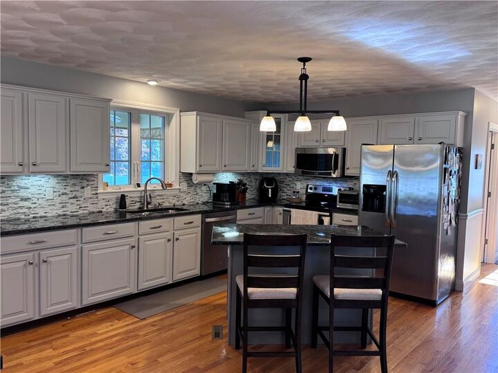 Property Photo: 60 Farm Drive RI 02864