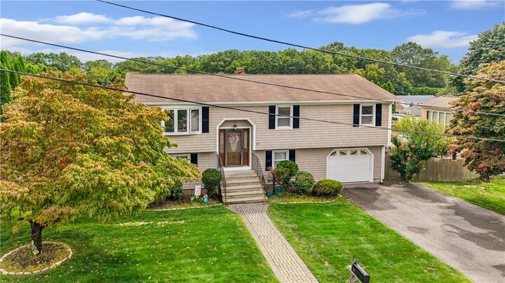 Property Photo: 17 Karen Drive RI 02911