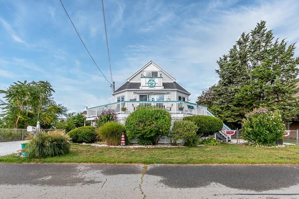 Property Photo: 15 Elgin Street RI 02889