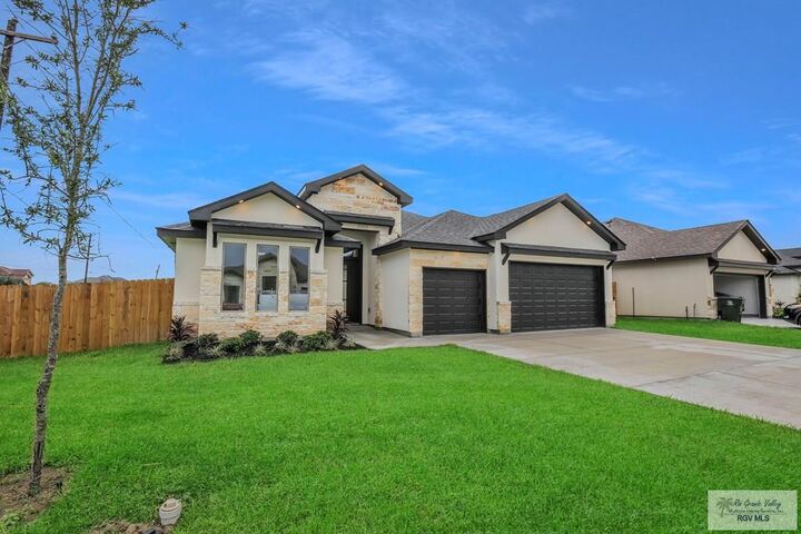 Property Photo:  2601 Marky St  TX 78552 