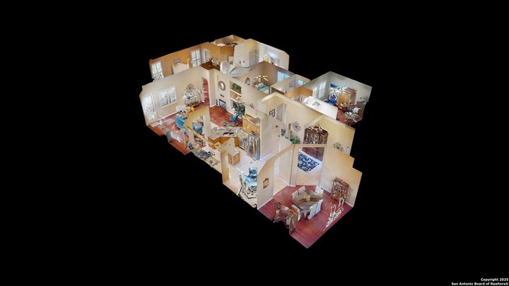 Property Photo: 99 Grassmarket TX 78259