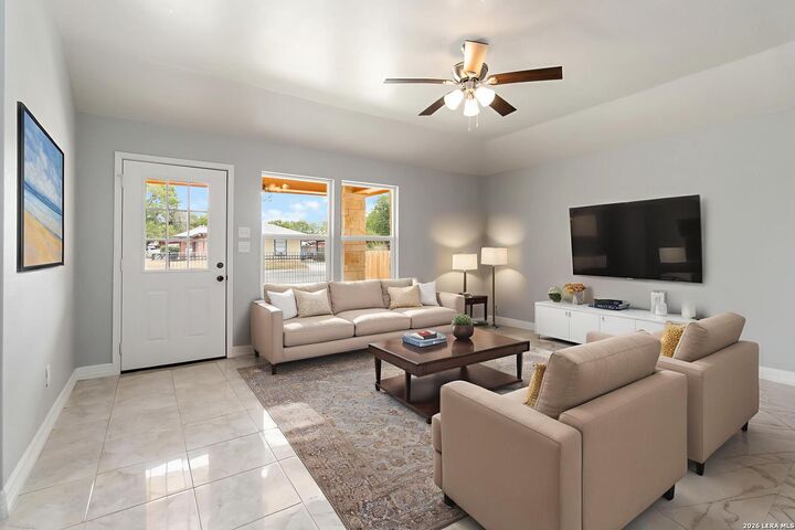 Property Photo: 10214 Renova TX 78214