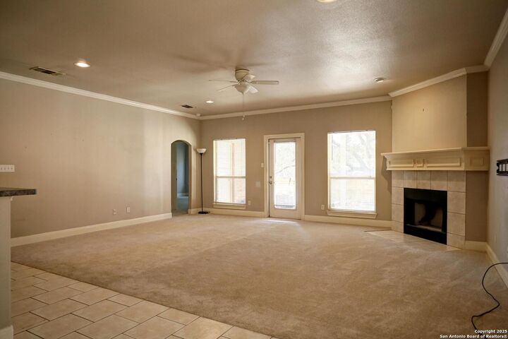 Property Photo: 11702 Jarvis Dr TX 78253