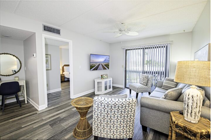 Property Photo: 880 A1a Beach Blvd, #6203 FL 32080