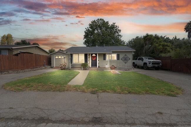 Property Photo: 22 Heiner Road CA 95076