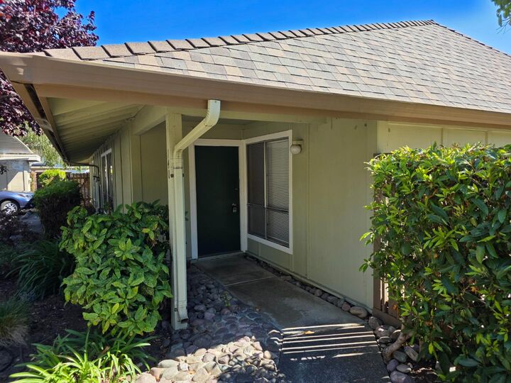 Property Photo: 140 Castillion Terrace CA 95060