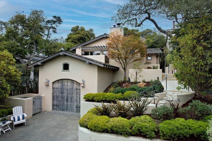 Property Photo: 0 Casanova 3 SE Of 4th Street CA 93923