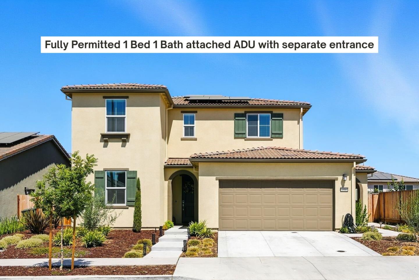 Property Photo: 1900 Lotus Court CA 95023