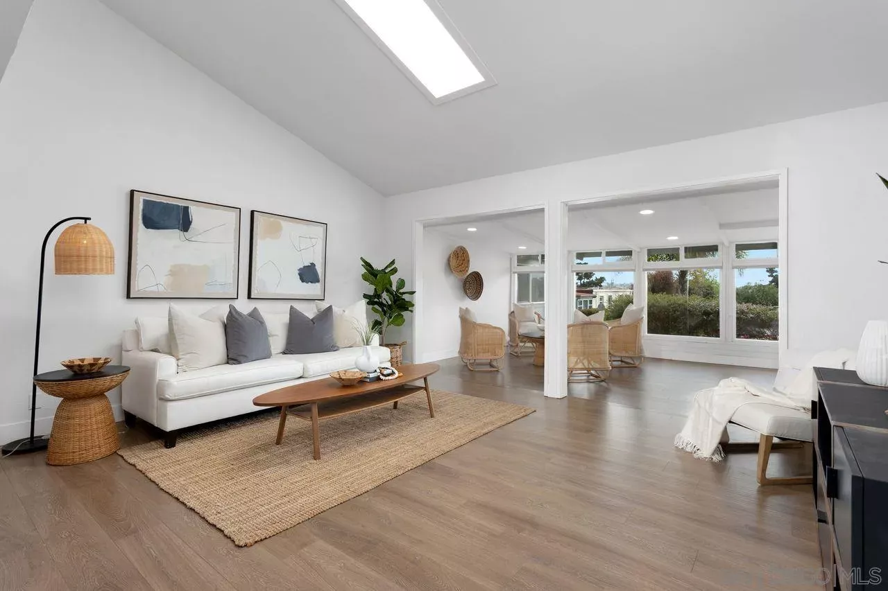 Property Photo:  3630 Vista Campana S 6  CA 92057 