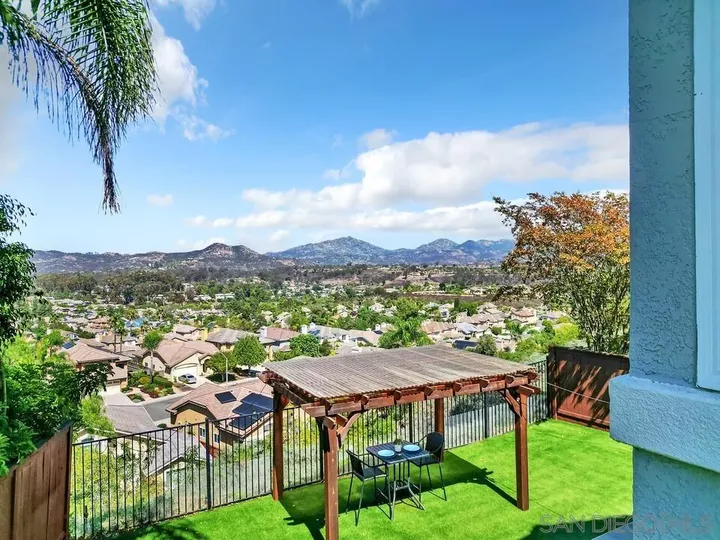 Property Photo:  13599 Tradition Street  CA 92128